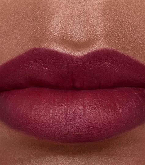 ROUGE ALLURE VELVET Luminous matte lip colour 71